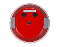 RCF PL70EN 6 Ceiling Speaker with Metal Fire Dome EN54 100V - Image 4