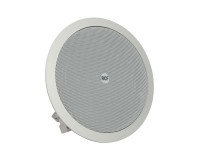 RCF PL60 6 Dual-Cone Ceiling Loudspeaker 6W RMS  8Ω / 100V - Image 4