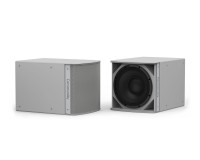 Community IS8-112W 12 Installation Subwoofer 1000W White - Image 2