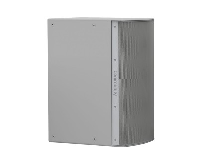 IS8-212W 2x12" Installation Subwoofer 1000W White