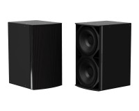 Community IS8-218B 2x18 Installation Subwoofer 1000W Black - Image 2