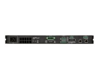 Community ALC-3202D 2x3200W Amplified Loudspeaker Controller with DSP - Image 4