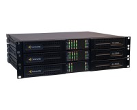 Community ALC-3202D 2x3200W Amplified Loudspeaker Controller with DSP - Image 5