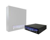 SigNET PRO5/DD Free-Standing Dual Phase-Shifting Hearing Loop Amp 200m2 - Image 2