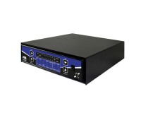 SigNET PDA5/SD Free-Standing Hearing Loop Amp with LED Display 200m2 - Image 1