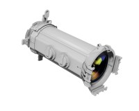Martin Lighting ELP 15-30° Zoom Lens Tube for ELP LED Ellipsoidals White - Image 3