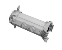 Martin Lighting ELP 15-30° Zoom Lens Tube for ELP LED Ellipsoidals White - Image 5