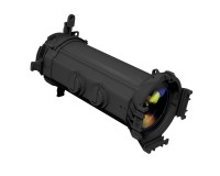 Martin Lighting ELP 25-50° Zoom Lens Tube for ELP LED Ellipsoidals Black - Image 3