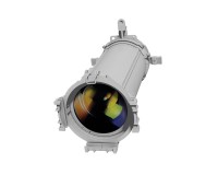 Martin Lighting ELP 25-50° Zoom Lens Tube for ELP LED Ellipsoidals White - Image 2