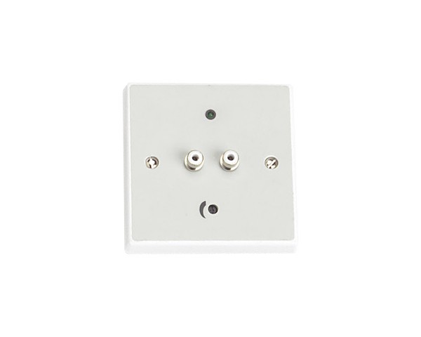 SigNET APL Outreach Input Plate with Dual Phono at Line Level - Main Image