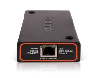 Biamp Tesira EX-UBT 8-Channel USB Expander with AVB Control and PoE - Image 2