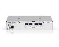 Biamp Tesira EX-OUT Half-Rack Expander 4x Mic/Line Outputs - Image 2
