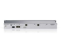 Biamp Vocia VOIP-1-2 2-Line Voice Over IP Interface for Vocia Systems - Image 2