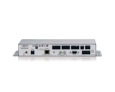 Vocia PSKIT-1 Paging Station Kit to Connect Thrid-Party Equipment