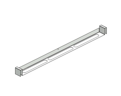 TB-1 Ceiling Tile Bridge for TCM / Devio DCM-1 Plenum Boxes