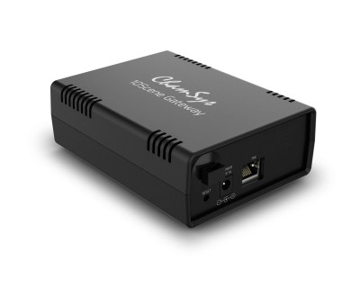 GeNetix 10Scene Gateway External PSU for MagicQ / QuickQ Systems