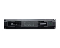 Crown DCi 8|300DA DriveCore Install DA Amplifier 8x300W @ 4Ω Dante 2U - Image 1