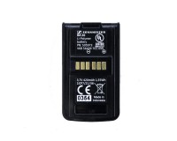 Sennheiser BA20 Rechargeable Li-ion Battery Pack for EKP-AVX Receiver - Image 1