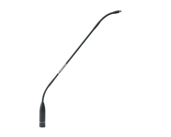 Sennheiser MZH3062 600mm Double-Elbow Gooseneck Mic for ME34/35/36 XL-3 - Main Image