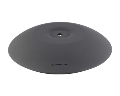 MZFS8000 Heavy Floor Stand Base for 8000 Series Mics