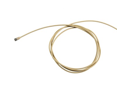 MKE2-60 Gold-C 4.8mmØ Omni-Directional Lavalier Mic Sys. K6 Black