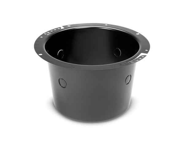 JBL MTC81BB8 Pre-Install In-Ceiling Backcan for 8138 Loudspeaker - Main Image