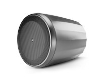 JBL Control 64P/T 4 Pendant Speaker 120° 50W 100V Black - Image 3
