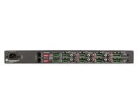 JBL CSM28 8-Input 2-Outout Mic/Line Mixer with Priority 1U - Image 2