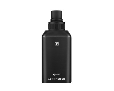 SKP500 G4-DW XLR Plug-on Transmitter with Phantom Out CH70