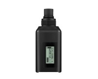Sennheiser SKP500 G4-DW XLR Plug-on Transmitter with Phantom Out CH70 - Image 2
