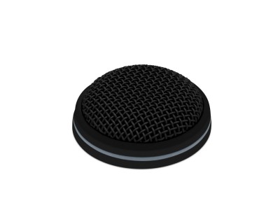 Boundary Microphones