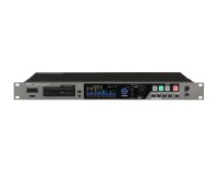 Tascam DA-6400 64-Track Universal Audio Recorder 1U - Image 1
