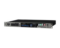 Tascam DA-6400 64-Track Universal Audio Recorder 1U - Image 2
