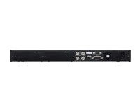 Tascam DA-6400 64-Track Universal Audio Recorder 1U - Image 3