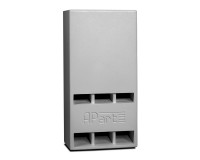 Apart SUB2400 WHITE Dual 10 Passive Sub 4/16Ω 400W - Image 2