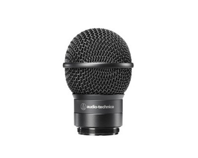 Audio Technica  Sound Wireless Microphone Systems Capsules for Handheld Transmitters
