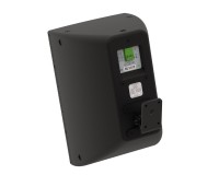 Martin Audio CDD10B 10 2-Way Passive Loudspeaker 250W Black  - Image 2