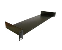 Ampetronic RM-1U Rack Mount Tray for 1U Range - Image 1