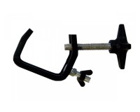 CHAUVET DJ CLP-03 Light Duty G Clamp for 1-2 Truss M8 Bolt 20kg Load - Image 2