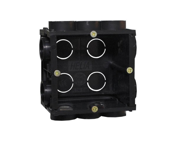 Apart NMODIN Helia Built-In Box for ACP/ACPL/ACPR/DIWAC/Nico Controls - Main Image