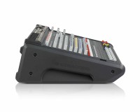 Dynacord PowerMate 600-3 8Ch Powered Mixer with Twin Digital FX 2x1000W - Image 3