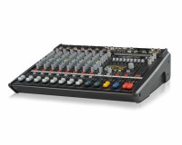 Dynacord CMS600-3 8Ch Console with 4-Stereo i/p with Twin Digital FX - Image 2