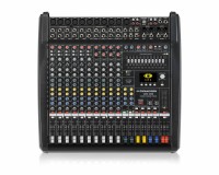 Dynacord CMS1000-3 10Ch Console with 4-Stereo i/p with Twin Digital FX - Image 1