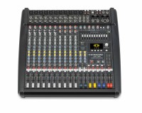 Dynacord CMS1000-3 10Ch Console with 4-Stereo i/p with Twin Digital FX - Image 2