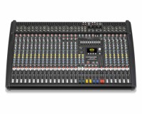 Dynacord CMS2200-3 22Ch Console with 4-Stereo i/p with Twin Digital FX - Image 2