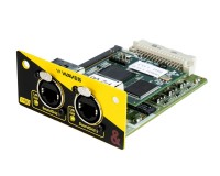 Allen & Heath SQ WAVES Module 64x64 Channel Digital Audio for SQ /AHM - Image 2