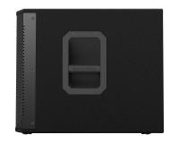 Electro-Voice EKX18S 18 Wood Enclosure Passive Subwoofer 400W - Image 2