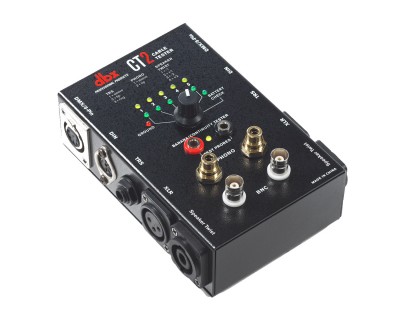 Audio Tools Accessories
