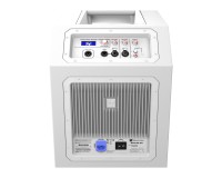 Electro-Voice EVOLVE 50 WHITE Column Speaker System with DSP 12 Sub and BT - Image 2