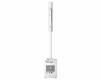 Electro-Voice EVOLVE 50 WHITE Column Speaker System with DSP 12 Sub and BT - Image 4